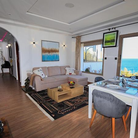 Apartamento Moyra Hill Tánger Exterior foto